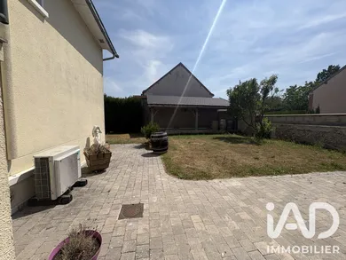 Maison de village à Blancs-Coteaux (51130)