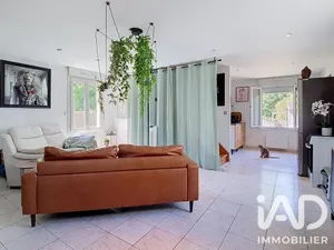 Maison à Chalette sur Loing (45120)