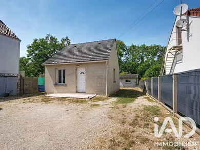 Maison à Montargis (45200)