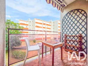 Apartment in Créteil (94000)