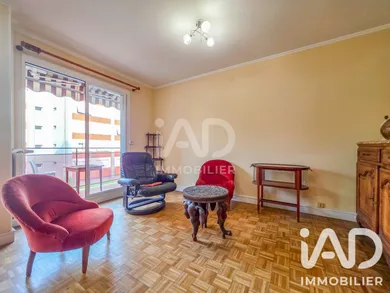 Appartement à Créteil (94000)