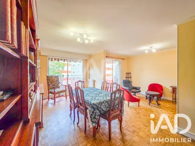 Appartement à Créteil (94000)