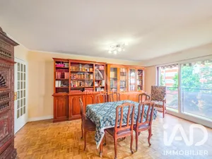 Appartement à Créteil (94000)