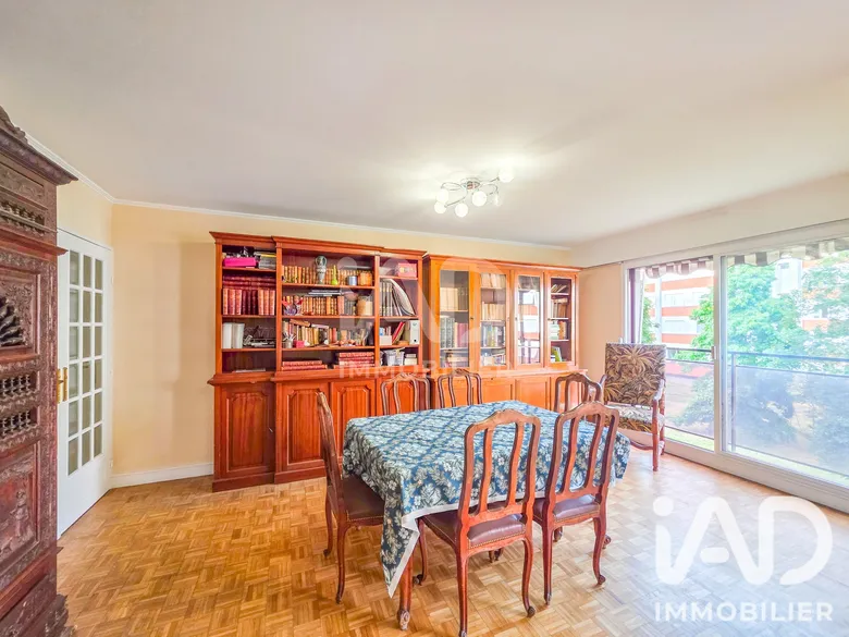 Appartement 3 pièces 61 m² · à Créteil · 61 m² · 220 000 €