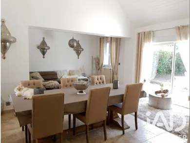 House in Montlignon (95680)