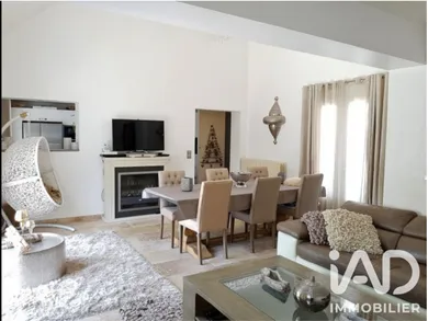 House in Montlignon (95680)