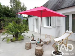 House in Montlignon (95680)