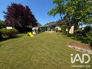 Traditional house in Chauvoncourt (55300)