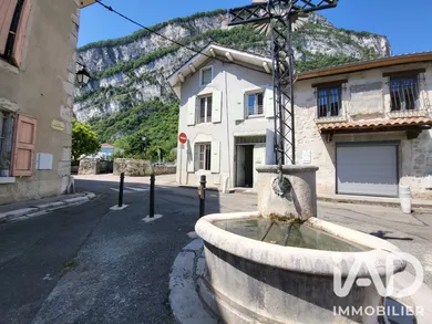 Maison de village à Sassenage (38360)