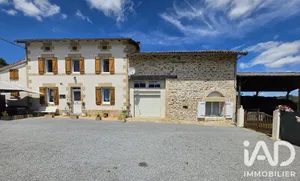 Domaine à Thouron (87140)