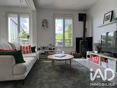 House in Montreuil (93100)