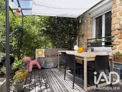 House in Montreuil (93100)