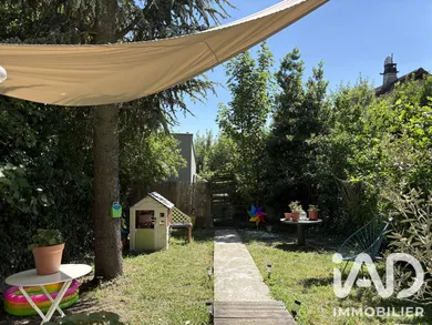 House in Montreuil (93100)