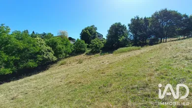Terrain à bâtir à Beauzac (43590)