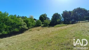 Building plot in Beauzac (43590)