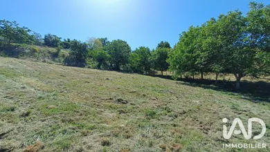 Terrain à bâtir à Beauzac (43590)