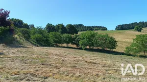 Terrain à bâtir à Beauzac (43590)