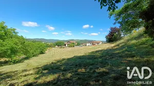 Terrain à bâtir à Beauzac (43590)