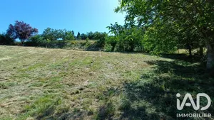 Building plot in Beauzac (43590)