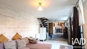 Maison de ville à Antony (92160)