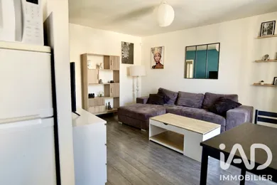 Apartment in Sannois (95110)