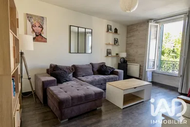 Apartment in Sannois (95110)