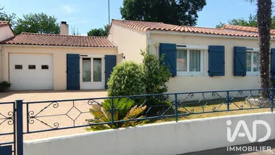 Traditional house in Mouilleron-le-Captif (85000)