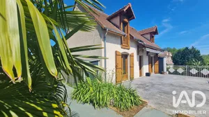 Maison à Annet-sur-Marne (77410)