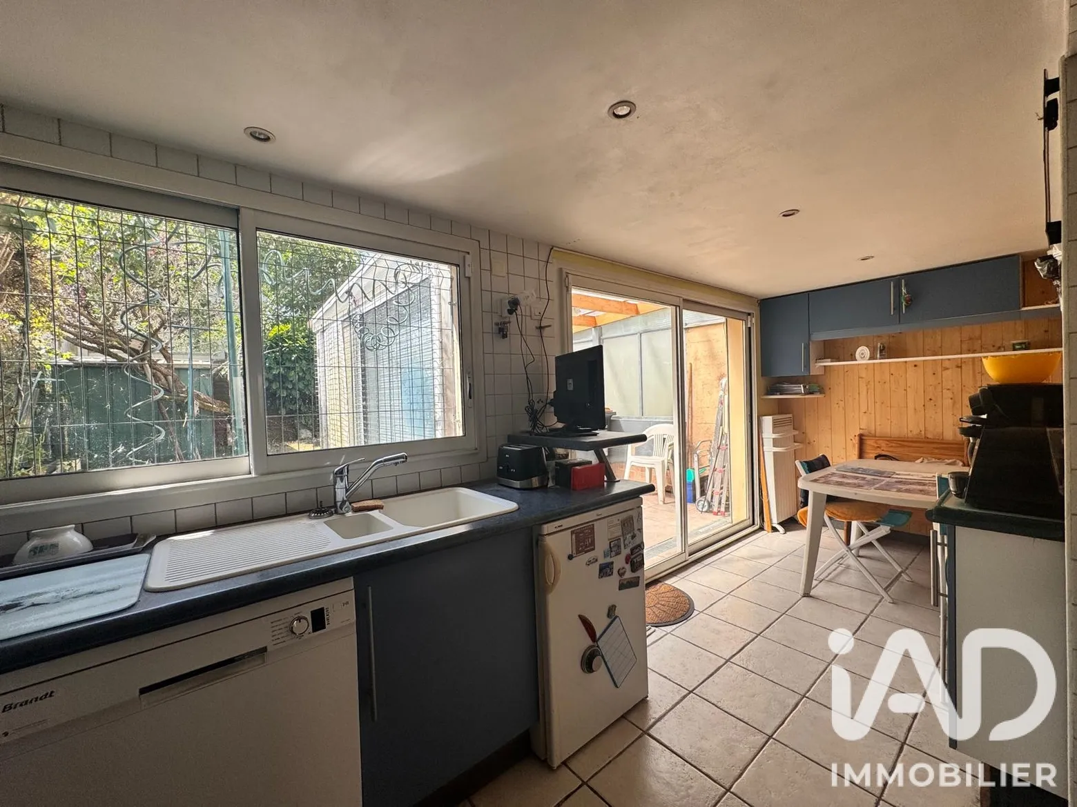 Vente immeuble 93 m² à La Queue-en-Brie (94510) - 2061211 — 3