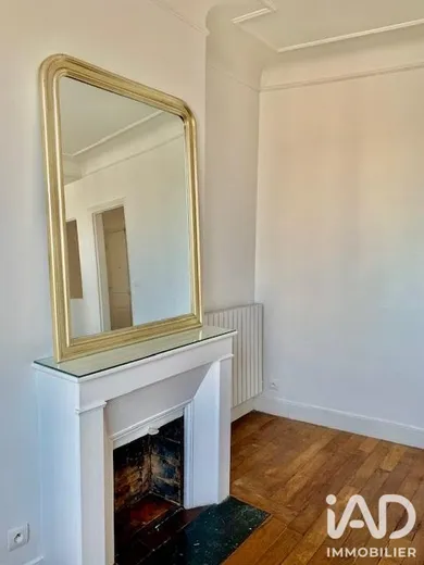 Apartment in Saint-Denis (93200)