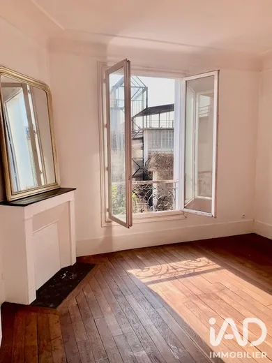 Appartement à Saint-Denis (93200)