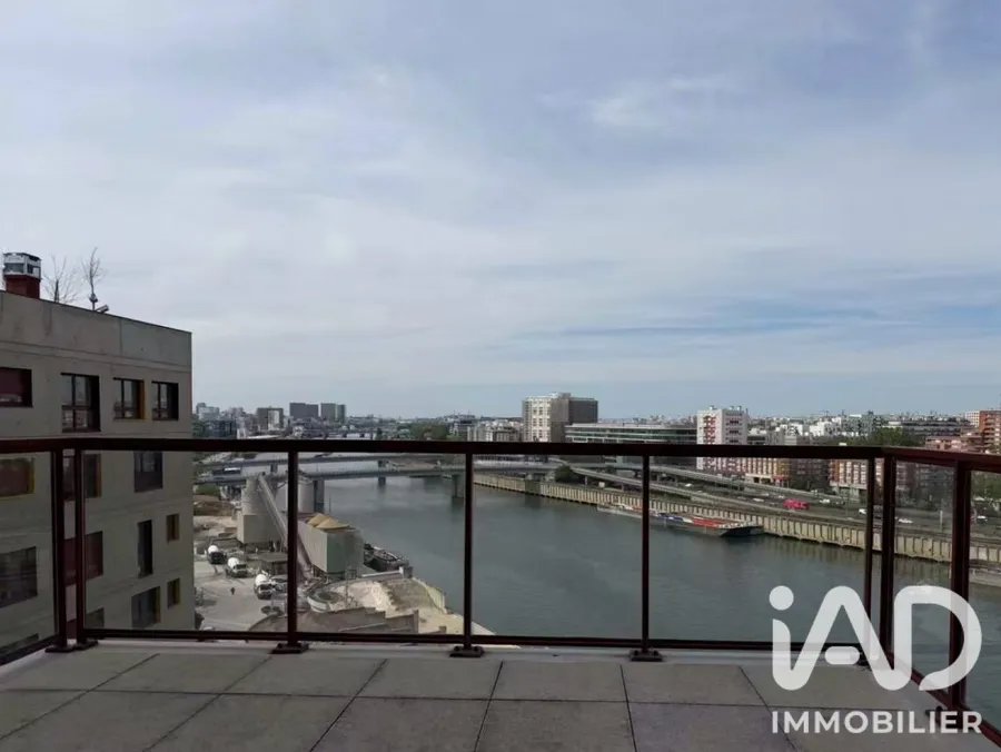 Appartement à Ivry-sur-Seine (94200) photo 3
