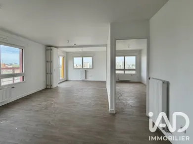 Appartement à Ivry-sur-Seine (94200)