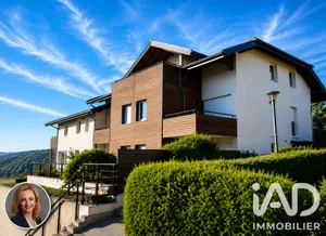 Appartement à Annecy (74600)