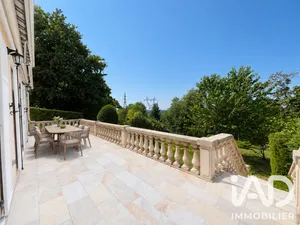 Maison traditionnelle à Villevaudé (77410)