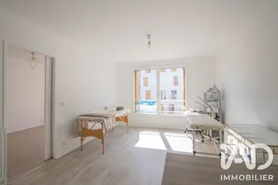 Apartment in L'Île-Saint-Denis (93450)