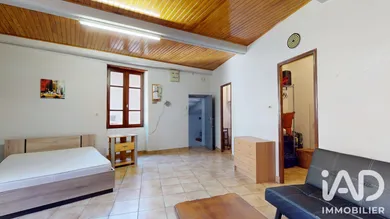 Townhouse in Beaumont (63110)