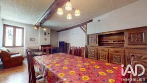 Maison de ville à Beaumont (63110)