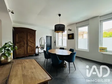 House in Fournes-en-Weppes (59134)
