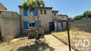 House in Coursan (11110)