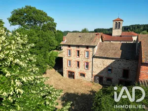 Maison à CHASSIGNOLLES (43440)