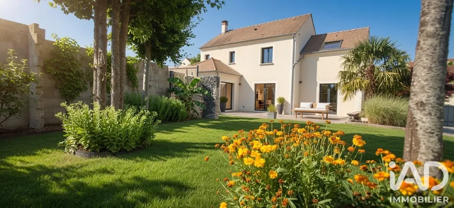 Maison à Meaux (77100) photo 3