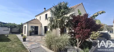 Maison à Meaux (77100)