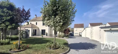 Maison à Meaux (77100)