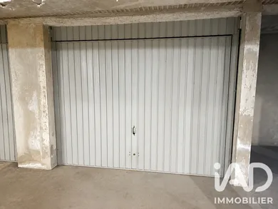 Garage à Grenoble (38000)