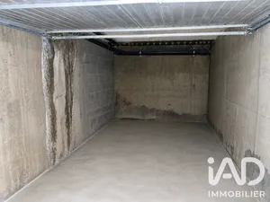 Garage à Grenoble (38000)
