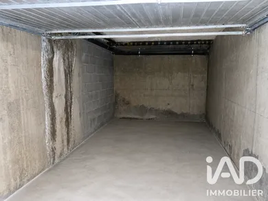 Garage à Grenoble (38000)
