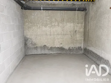 Garage à Grenoble (38000)