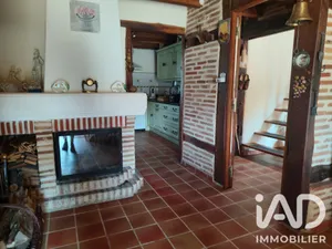 Park home in Saint-Michel-de-Double (24400)