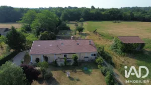 Park home in Saint-Michel-de-Double (24400)